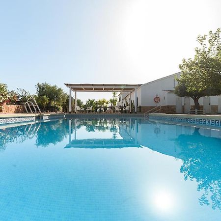 Complejo Rural Sol De Taberno ξενώνας Εξωτερικό φωτογραφία