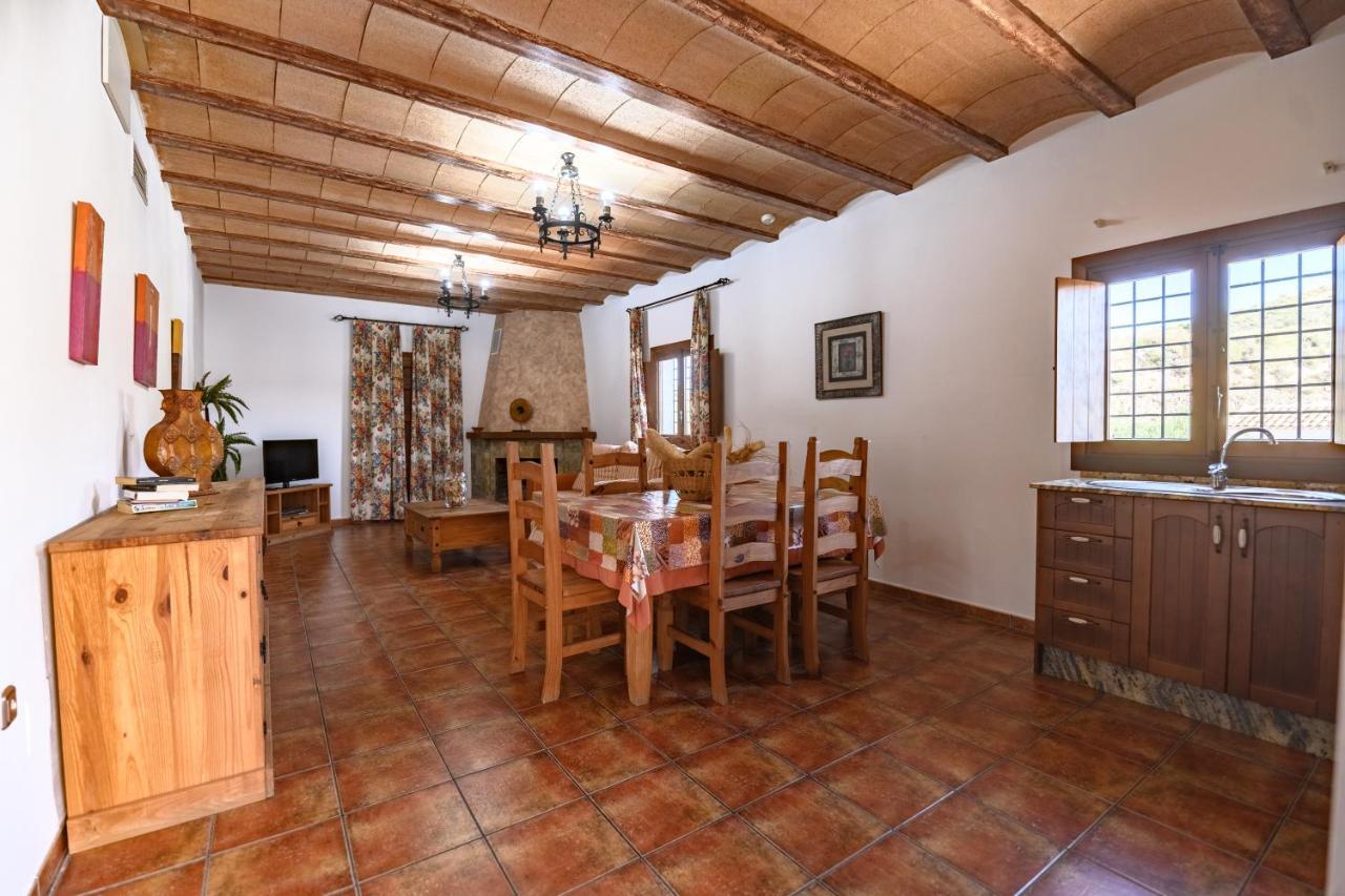 Complejo Rural Sol De Taberno ξενώνας Εξωτερικό φωτογραφία