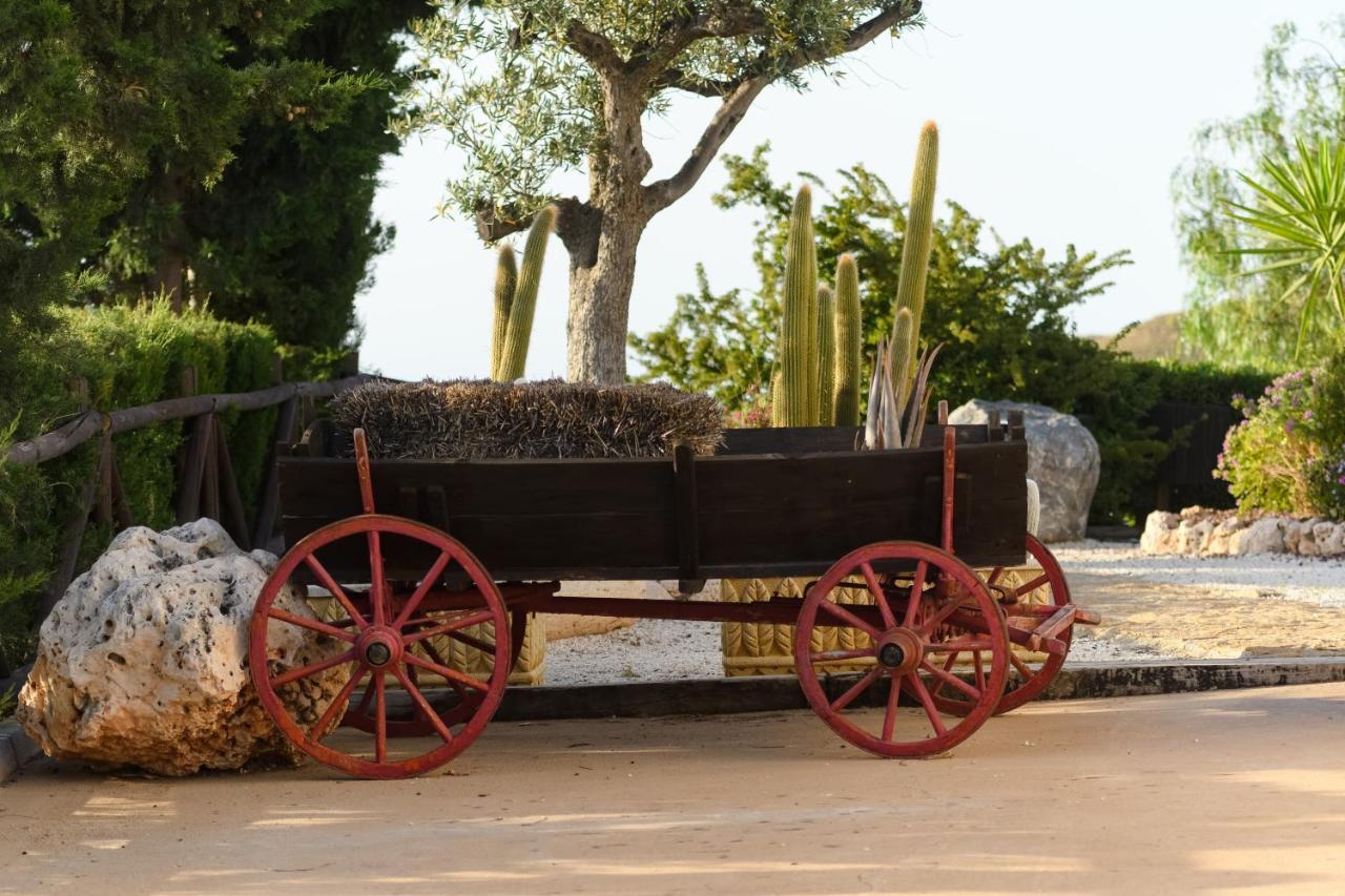 Complejo Rural Sol De Taberno ξενώνας Εξωτερικό φωτογραφία