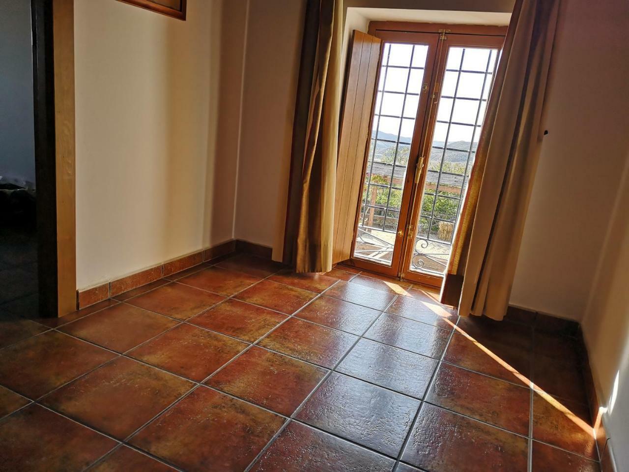Complejo Rural Sol De Taberno ξενώνας Εξωτερικό φωτογραφία